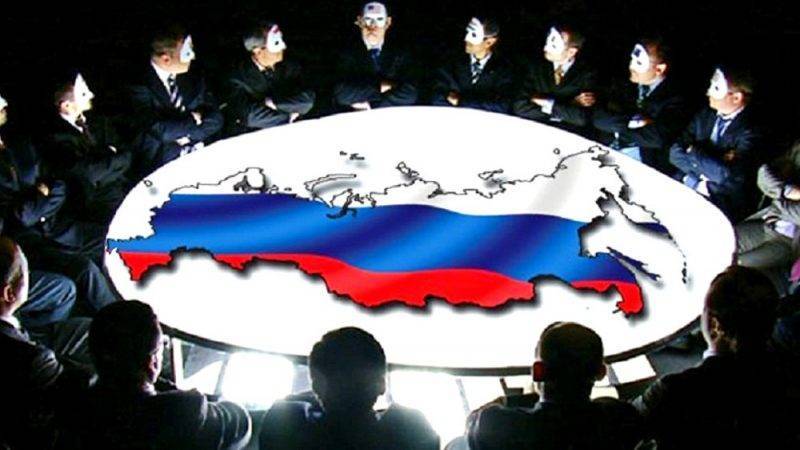 Западные СМИ не знают, как реагировать на деятельность Путина и политику РФ