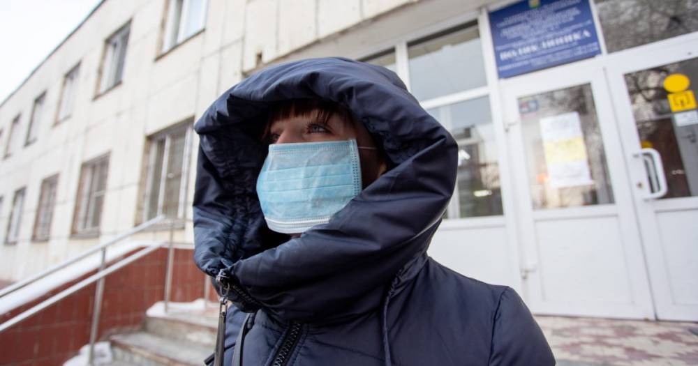 Власти Москвы разрешили лечиться от коронавируса дома при легких симптомах