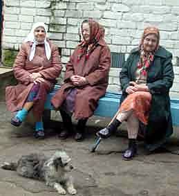 Пожилых жителей Сахалинской области отправят на домашний карантин