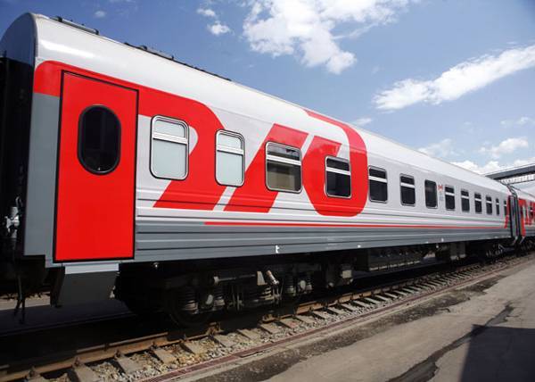 РЖД на фоне коронавируса отменяют ряд поездов по России