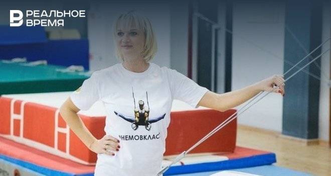 Депутат Госдумы заявила, что перенос Олимпиады-2020 — это божья кара за Россию