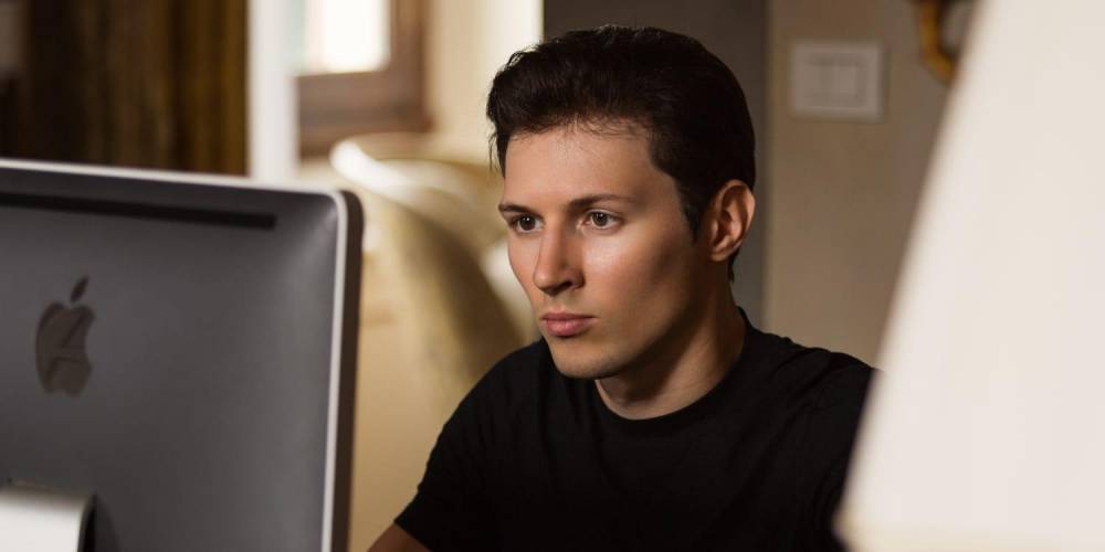 Американский суд запретил выпуск криптовалюты Павла Дурова