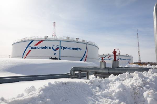 АО "Транснефть – Сибирь" завершило плановые ремонтные работы на нефтеперекачивающих станциях и магистральных нефтепроводах