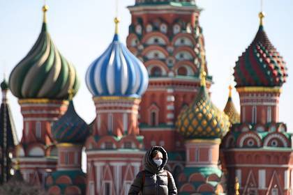 В России приравняют к терроризму умышленное заражение коронавирусом