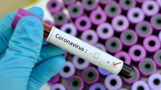 В Воронежской области зафиксировали сразу 4 случая заражения коронавирусом