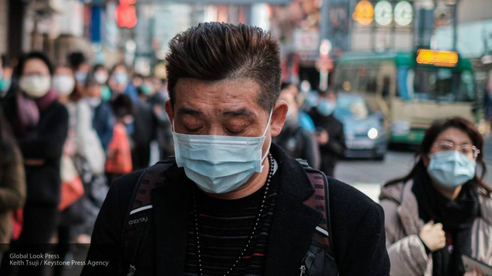 Житель Китая стал первой жертвой редкого хантавируса
