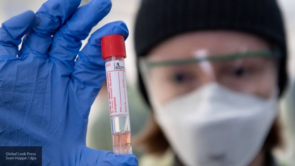 Число заболевших коронавирусом в России выросло до 658 человек