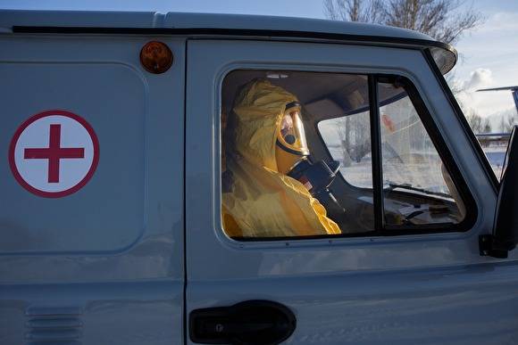 Врачи обследовали не всех, кто контактировал с больными коронавирусом в Челябинске
