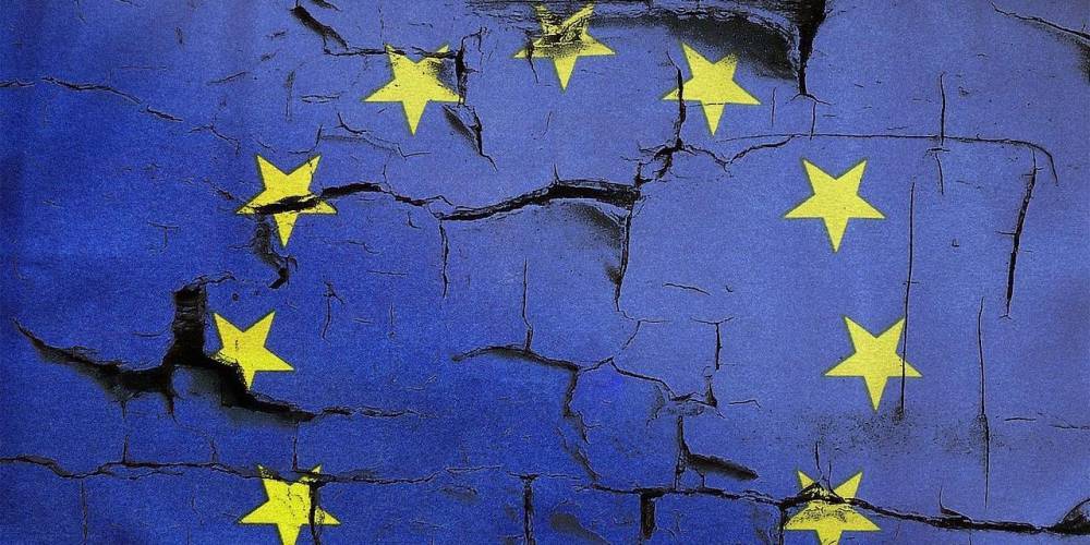Bloomberg: Европу ожидает мощнейший экономический кризис