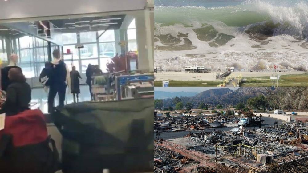 Чего опасаться жителям Курил после угрозы цунами: эксперты по выживанию оценили ситуацию