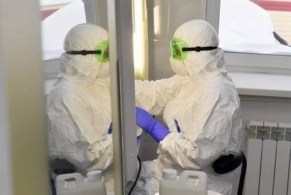 В ХМАО в обсерватор помещены первые граждане, контактировавшие с больными коронавирусом