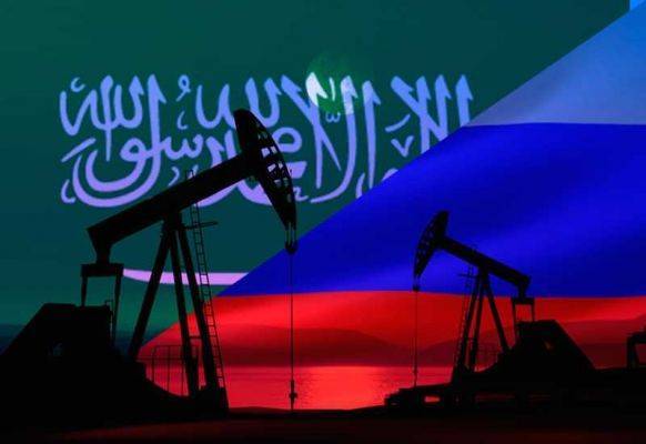 Саудовская Okaz: В цене упала нефть, но политическая цена взлетела еще выше