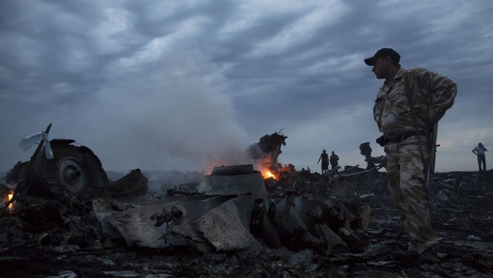 Корнилов объяснил, почему США не обнародуют на суде по делу MH17 свои снимки