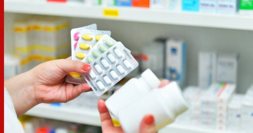 Закон о фиксации цен на лекарства во время эпидемий одобрили в Совфеде