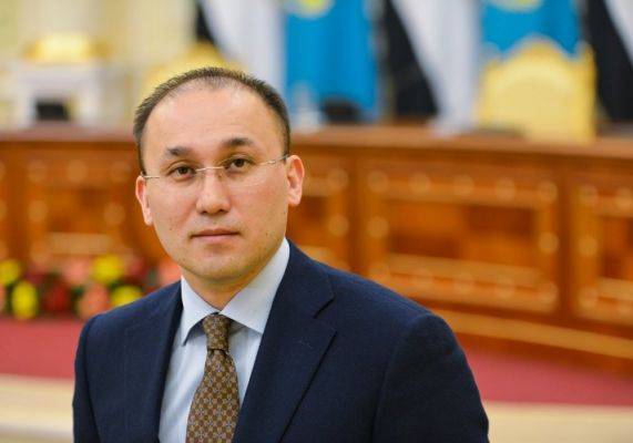 В Казахстане зафиксированы первые выздоровевшие от коронавируса