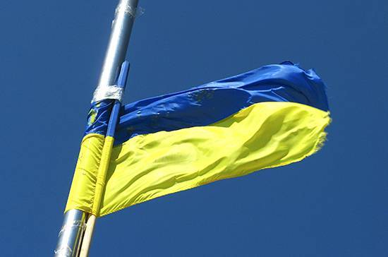Режим ЧС вводят по всей Украине из-за коронавируса