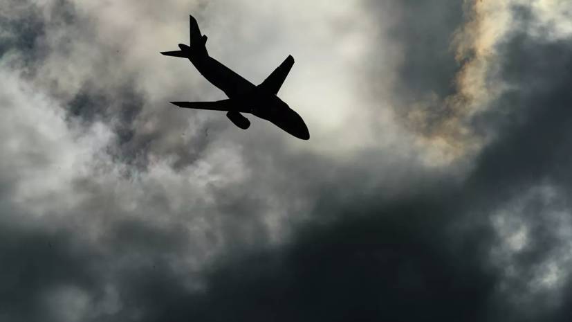 МИД России опубликовал информацию о «вывозных рейсах» для россиян