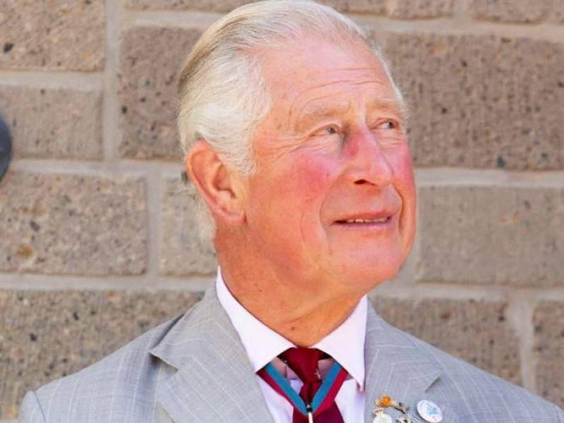 У 71-летнего принца Чарльза обнаружили коронавирус