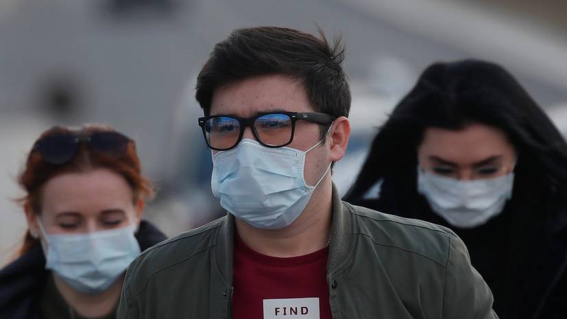 В АТОР оценили ситуацию в турбизнесе на фоне пандемии коронавируса