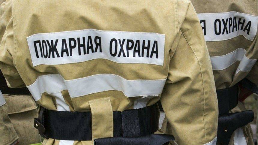 Уголовное дело возбудили по факту пожара, унесшего жизни семи человек в Пензенской области