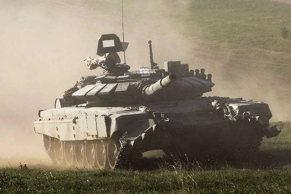 NI назвал российский танк – «кошмар» для НАТО