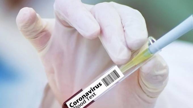 В Петербурге сотрудников прокуратуры массово тестируют на коронавирус