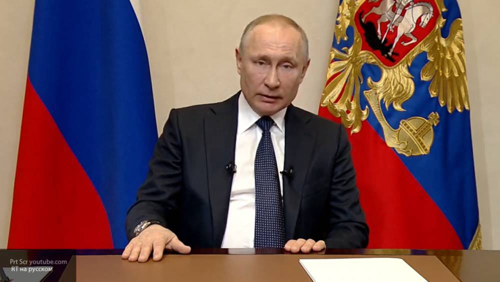 Путин решил увеличить пособие по безработице в России до 12 тысяч рублей