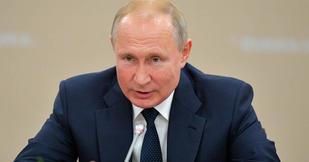 Путин объявил об автоматическом продлении всех соцпособий и льгот