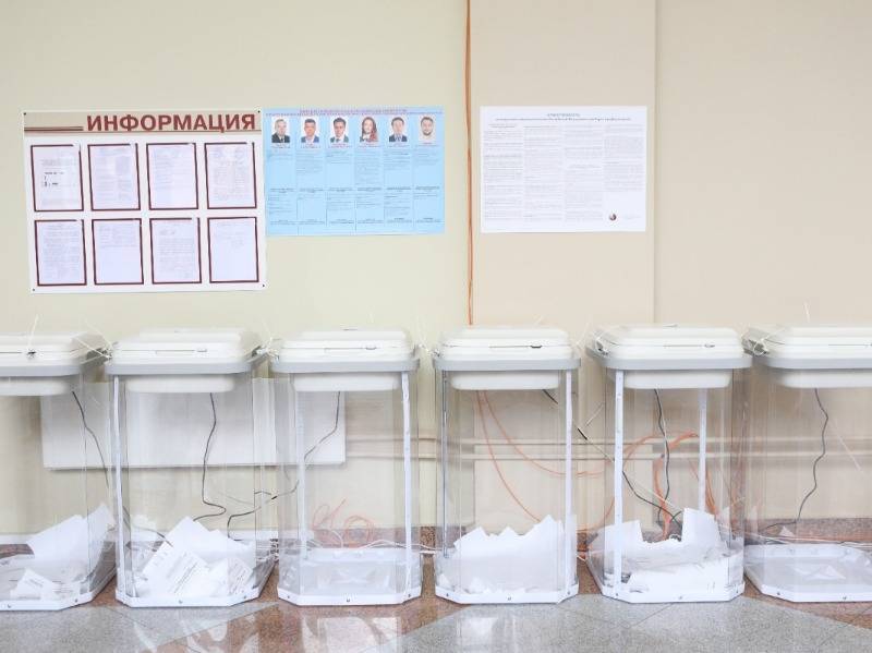 КС согласился с мнением кандидатов в депутаты в Мосгордуму, но выборы не отменил