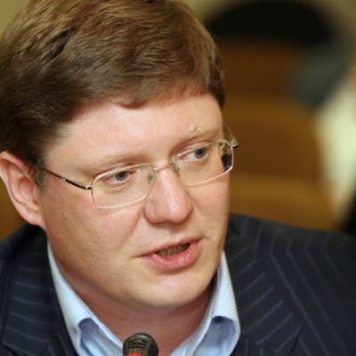 Андрей Исаев: инициативы президента будут "реализовываться с колес"