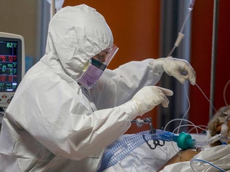 Ученые: лекарства против коронавируса быстро не появятся