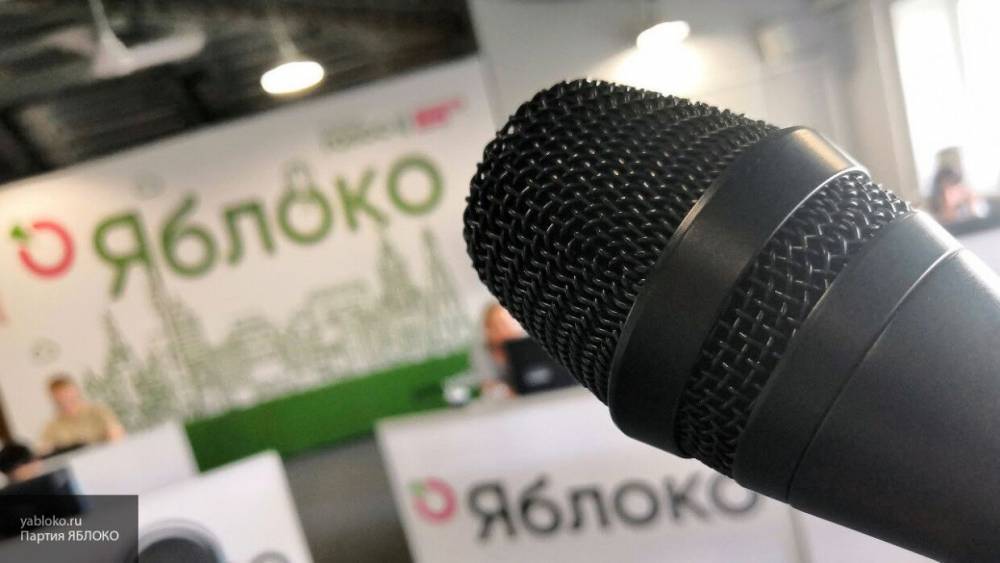 Журналисты заметили резкое потепление в отношениях "Яблока" и Навального