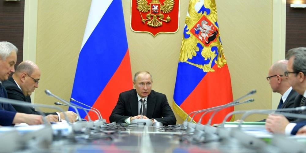 Эксперт: Путин выступил с точки зрения трех новых идеологем современного государства