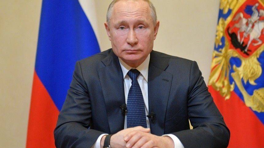 Политолог оценил предложенные Путиным меры поддержки из-за коронавируса