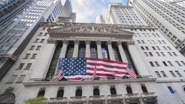 Второй квартал 2020 года станет в экономике США «худшим в истории» — банкир