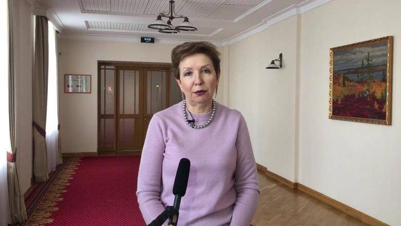 Ольга Кузнечевских рассказала о текущей ситуации с коронавирусом. Подробно
