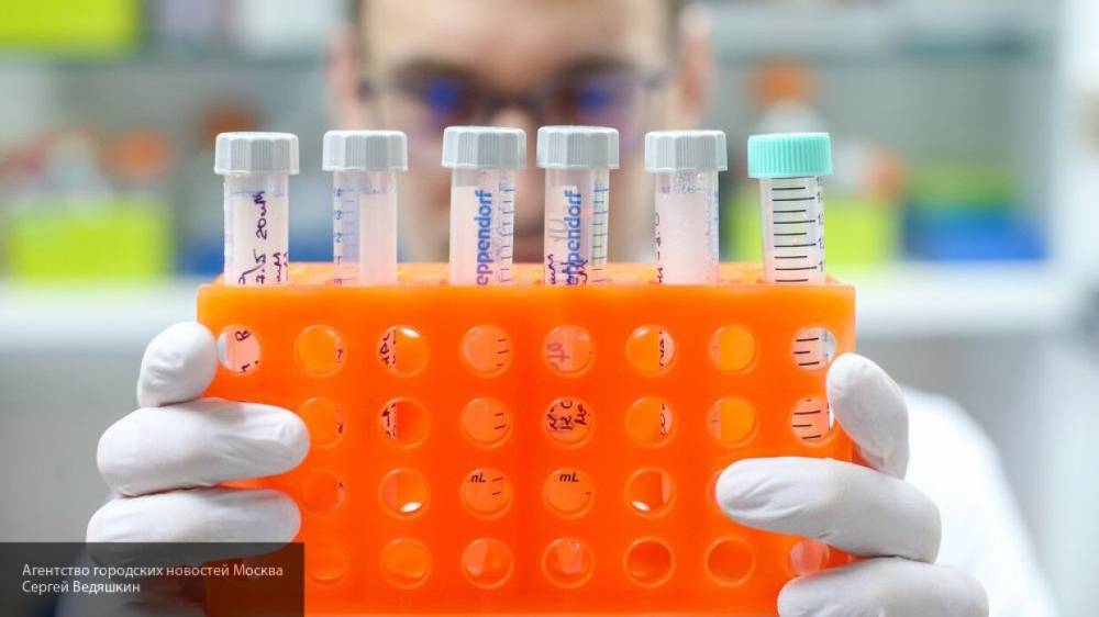 Петербургская лаборатория "Хеликс" планирует проводить тестирования на коронавирус