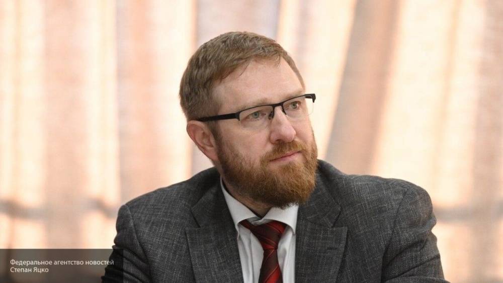 Малькевич призвал СК РФ привлечь к уголовной ответственности похитителей россиян в Ливии