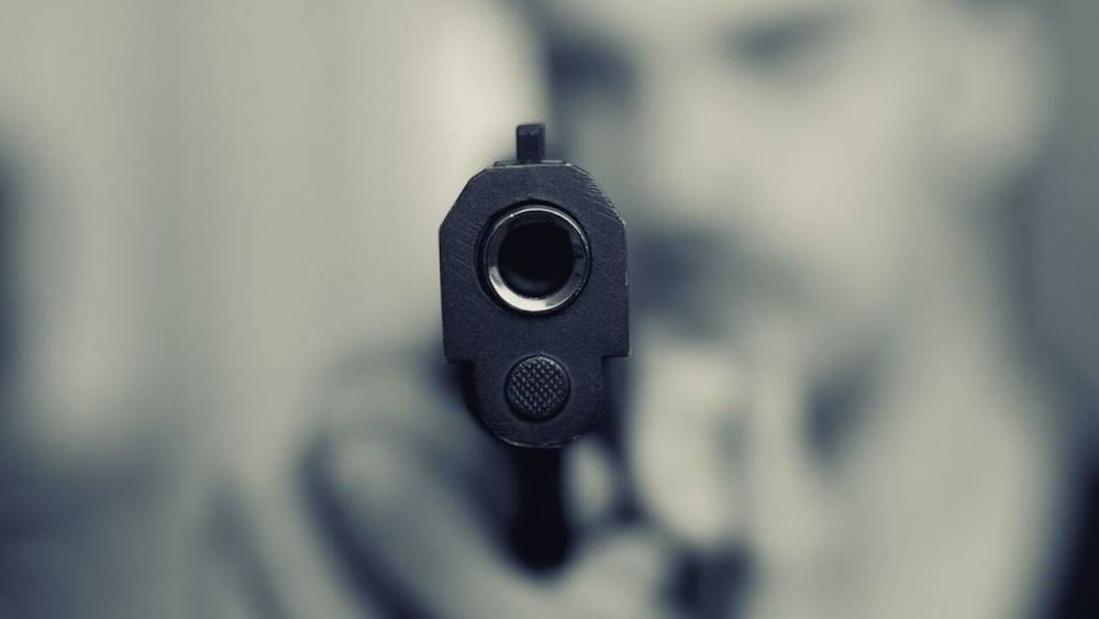 Неизвестный с пистолетом охотился на ворон возле детсада в Казани