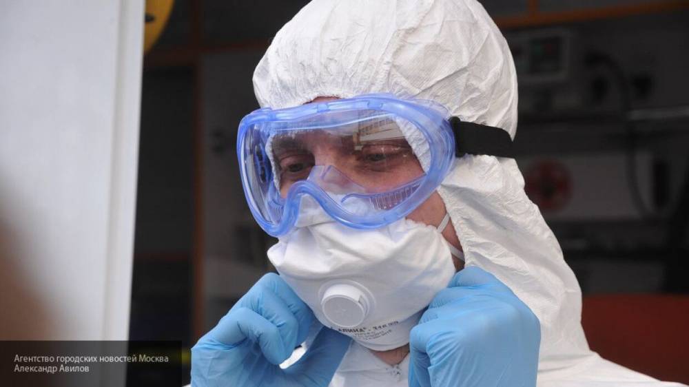 Три новых случая заражения коронавирусом зарегистрировали в Сирии