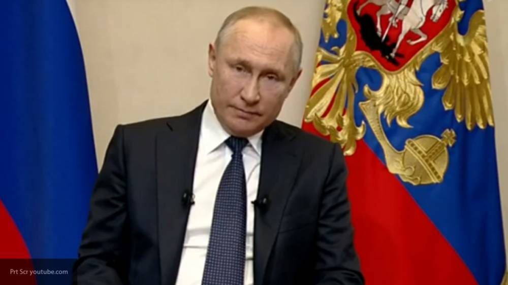 Путин отменил поездку в Петербург, встреча с предпринимателями состоится в Москве