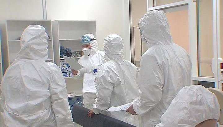 Оперштаб: в Москве умерли два пациента с положительным тестом на коронавирус