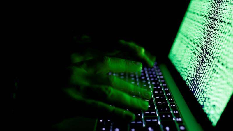 Американские эксперты отмечают всплеск активности китайских хакеров