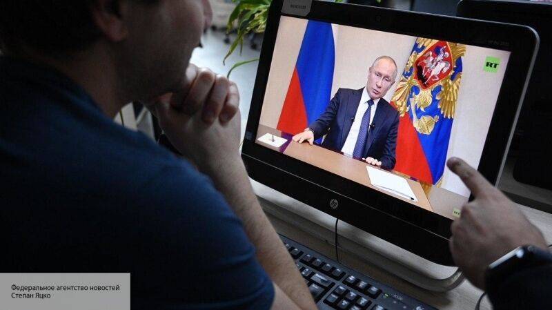 В Конфедерации труда РФ рассказали, куда жаловаться на ослушавшихся Путина работодателей