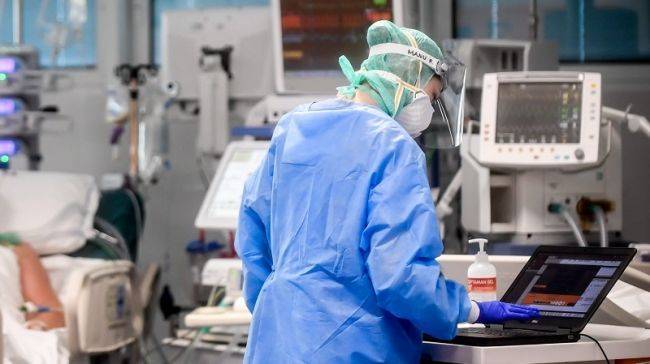 Два пациента с коронавирусом умерли в Москве