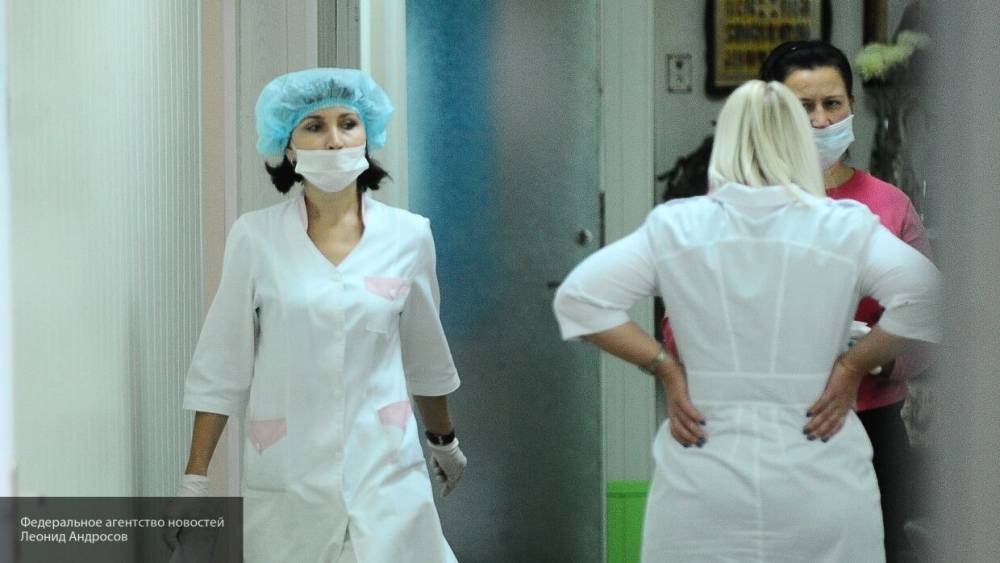 Губернатор Подмосковья сообщил о приобретенных аппаратах ИВЛ для больных коронавирусом