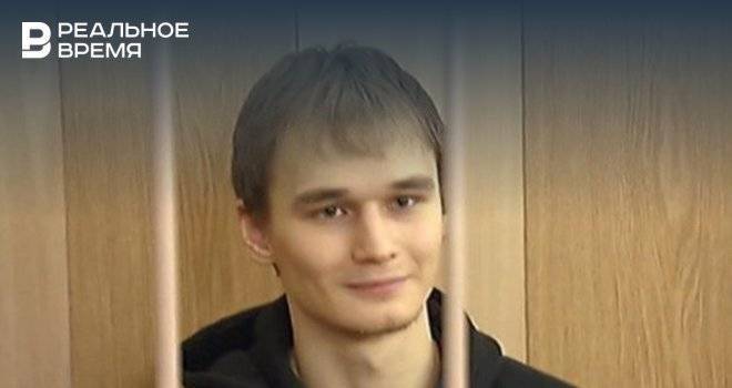 Суд продлил арест на полгода аспиранту МГУ из Нижнекамска Азату Мифтахову