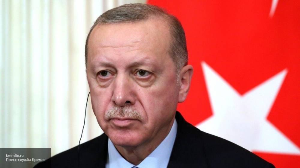 Баранец предрек очередной переворот в Турции из-за имперских амбиций Эрдогана