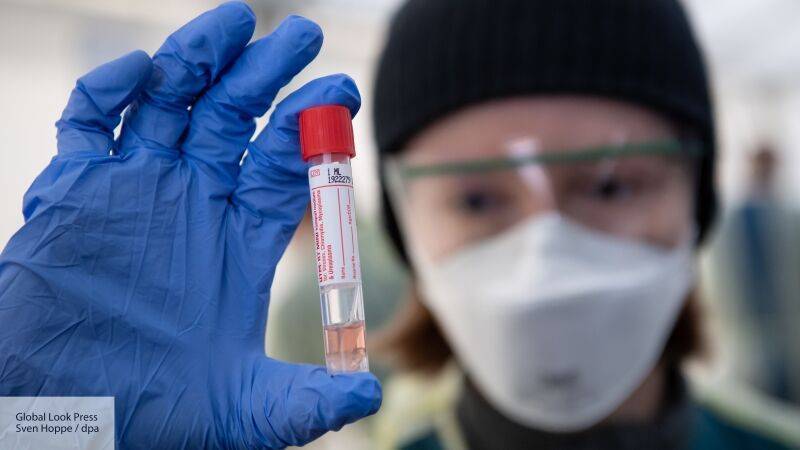 Американский эксперт Хантер рассказал о шоке США из-за коронавируса