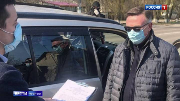 Дружба с летальным исходом: за что украинский министр мог убить экс-главу "Интера"